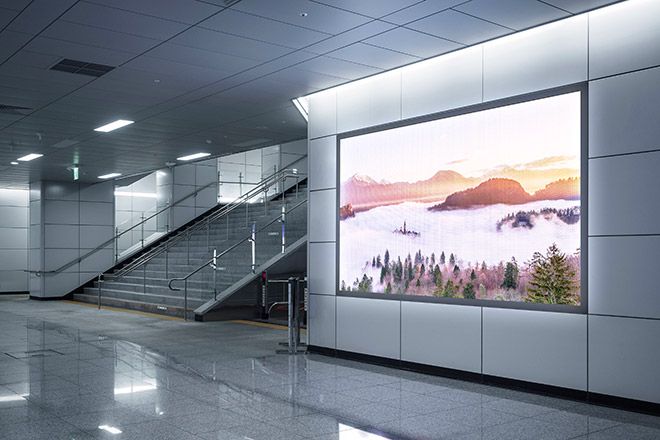 Ledwall Per Interni 05